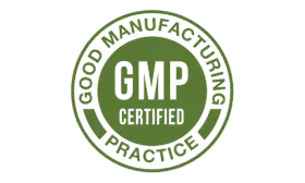 JointsAid GMP Certified